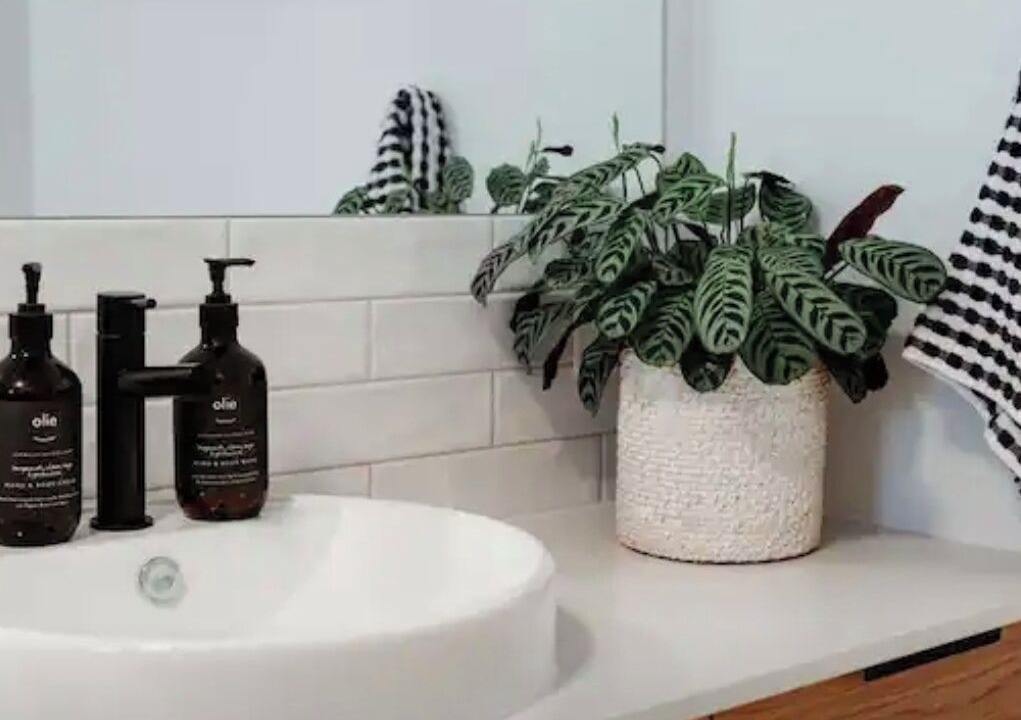 Photo of Bathroom in Port Campbell