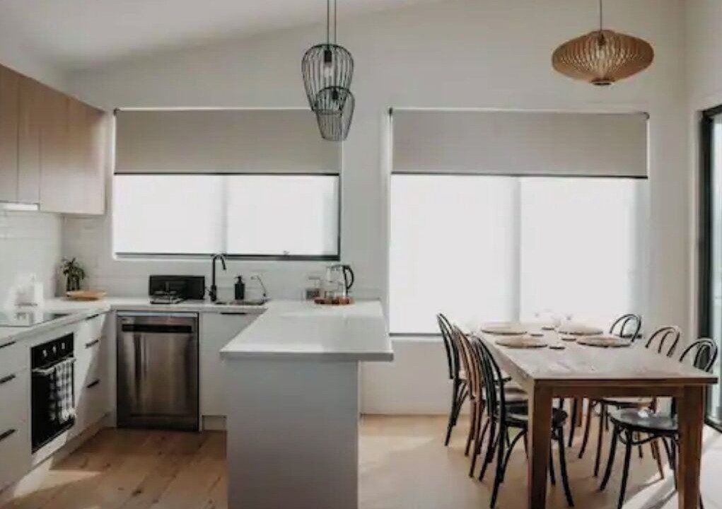 Photo of Kitchen in Port Campbell