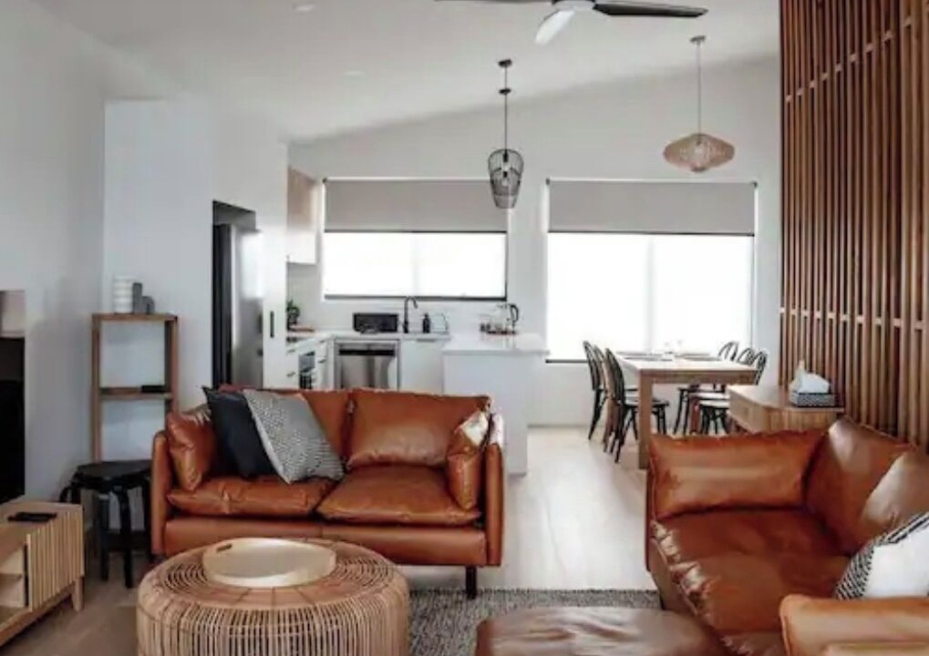 Photo of Livingroom in Port Campbell