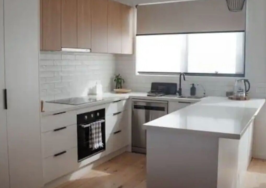 Photo of Kitchen in Port Campbell