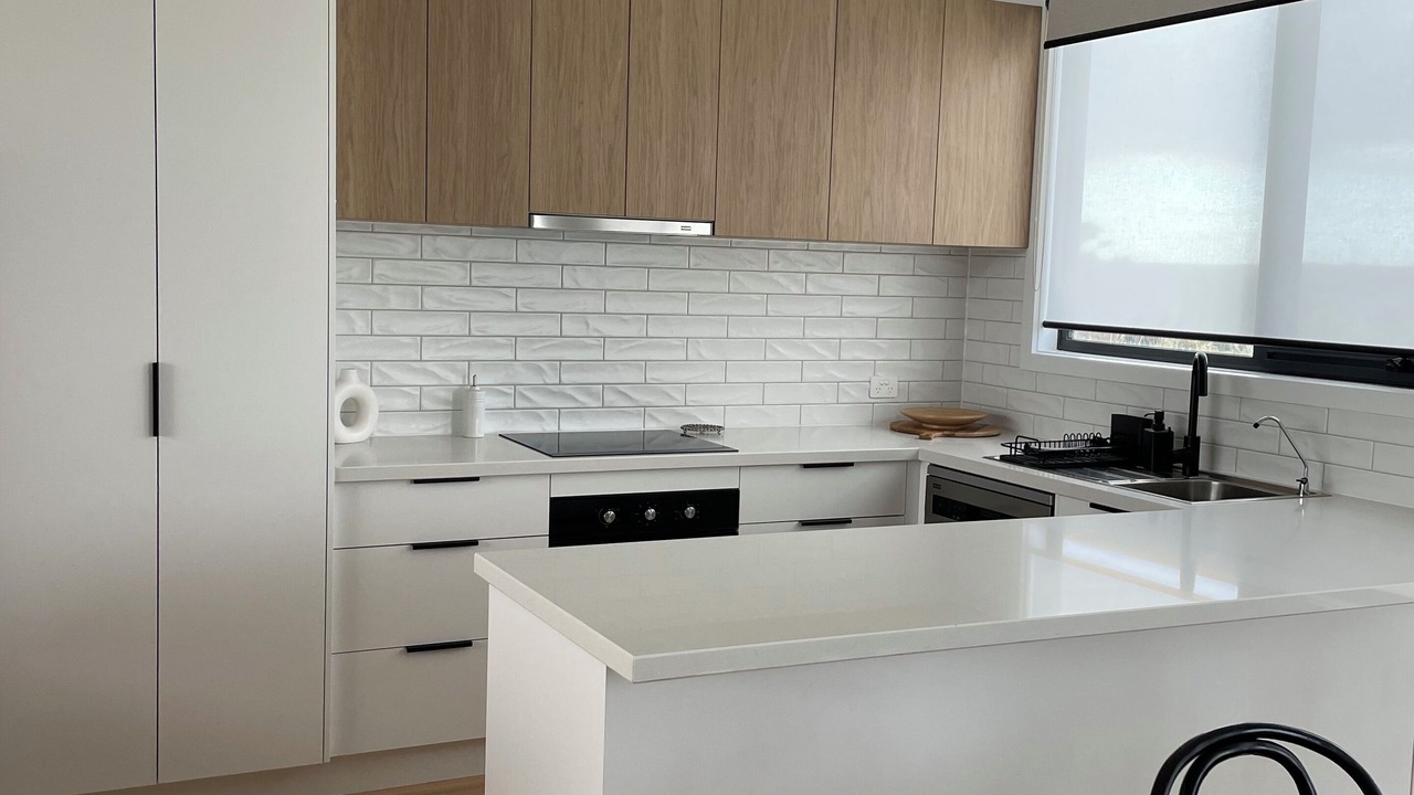 Photo of Kitchen in Port Campbell