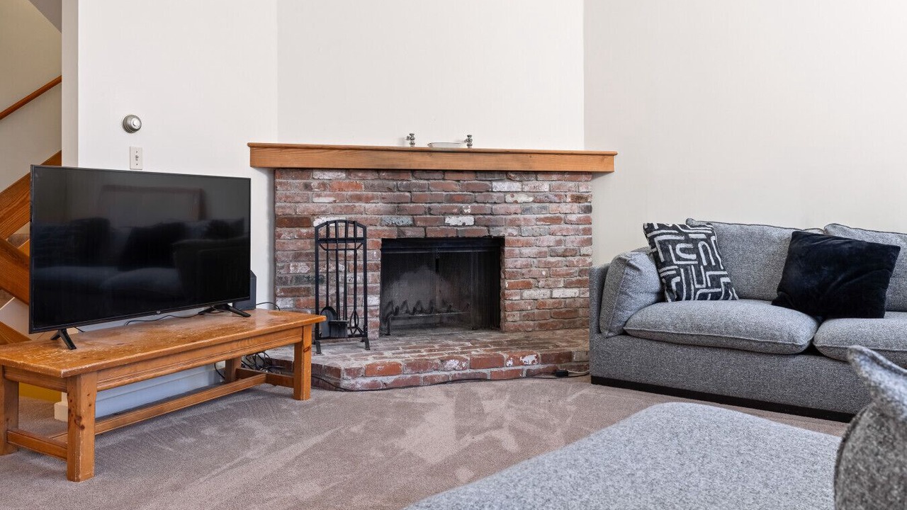 Photo of Livingroom in Stratton Mountain