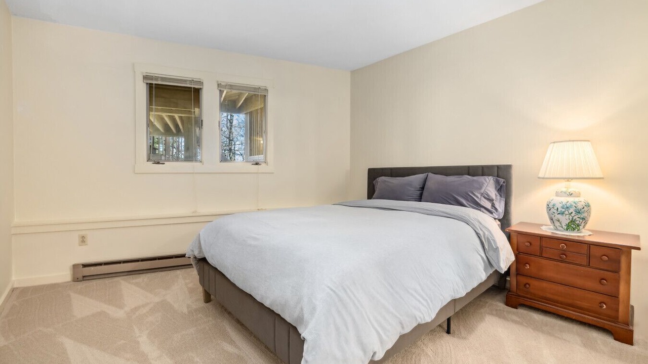 Photo of Bedroom in Stratton Mountain