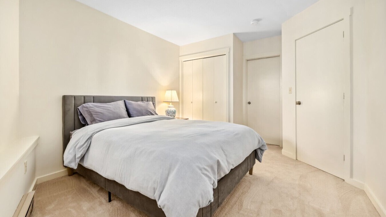 Photo of Bedroom in Stratton Mountain