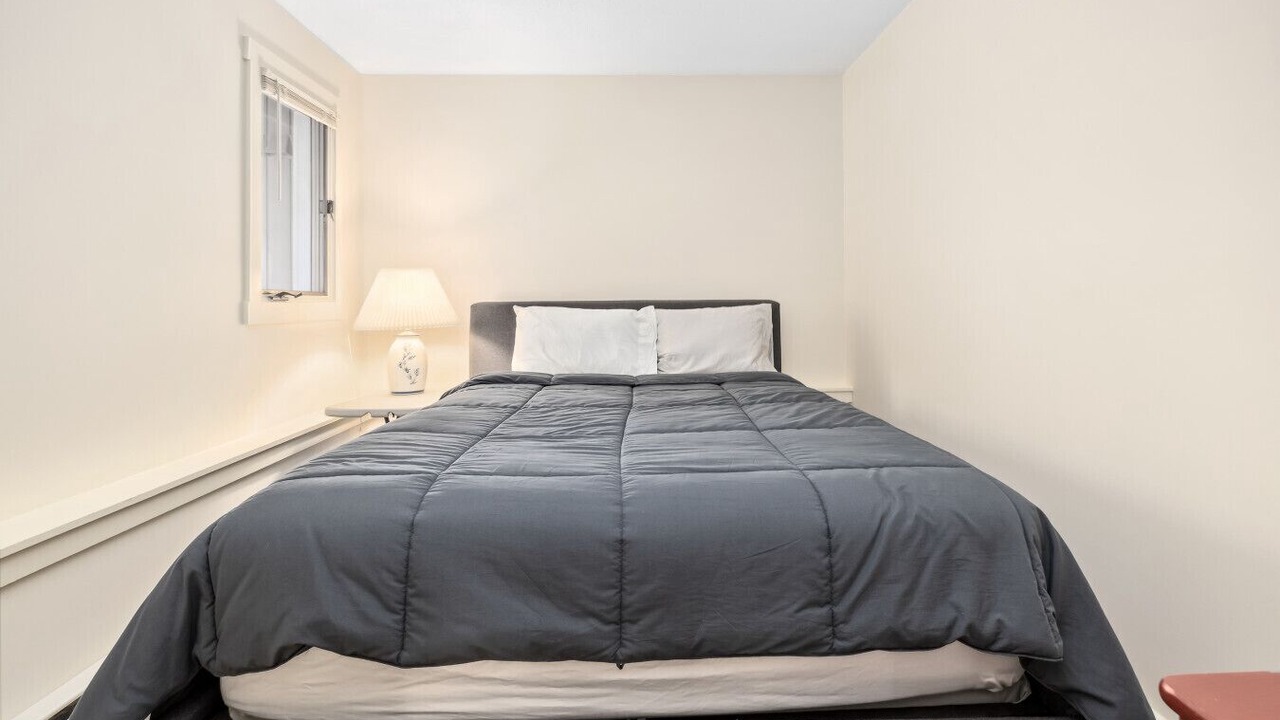 Photo of Bedroom in Stratton Mountain