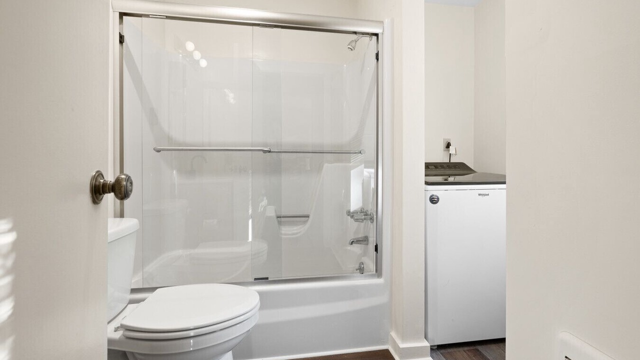 Photo of Bathroom in Stratton Mountain