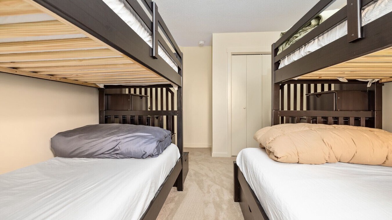 Photo of Bedroom in Stratton Mountain