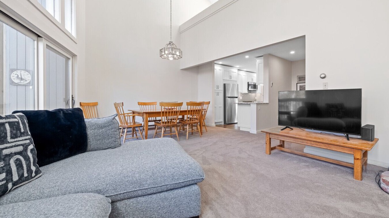 Photo of Livingroom in Stratton Mountain