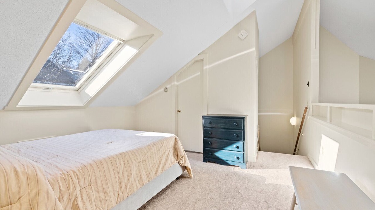 Photo of Bedroom in Stratton Mountain