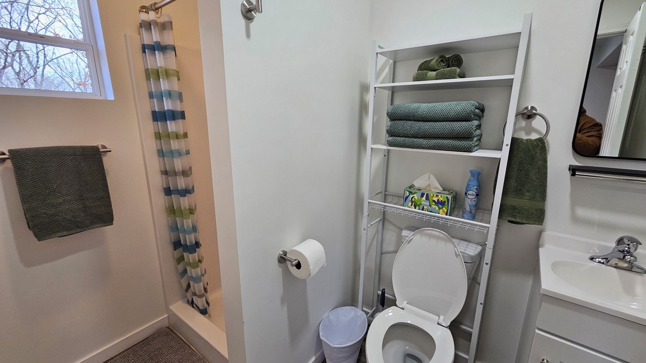 Photo of Bathroom in Lebanon