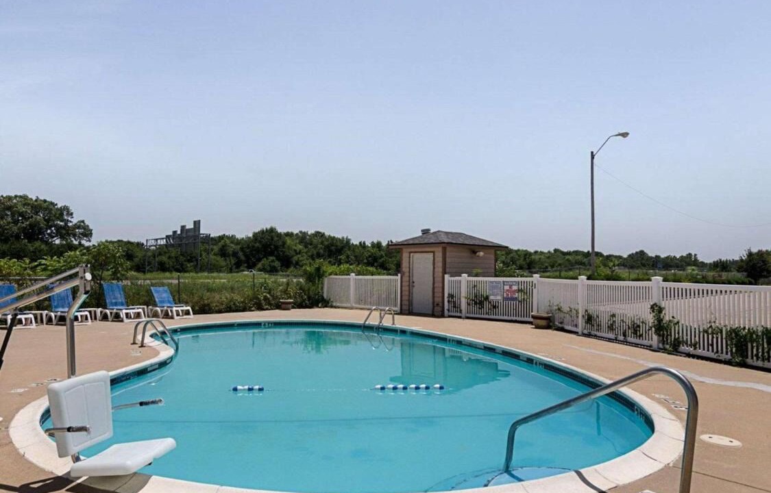 Photo of Outdoor in Van Buren