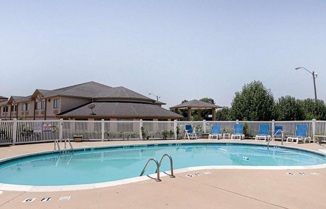 Photo of Outdoor in Van Buren