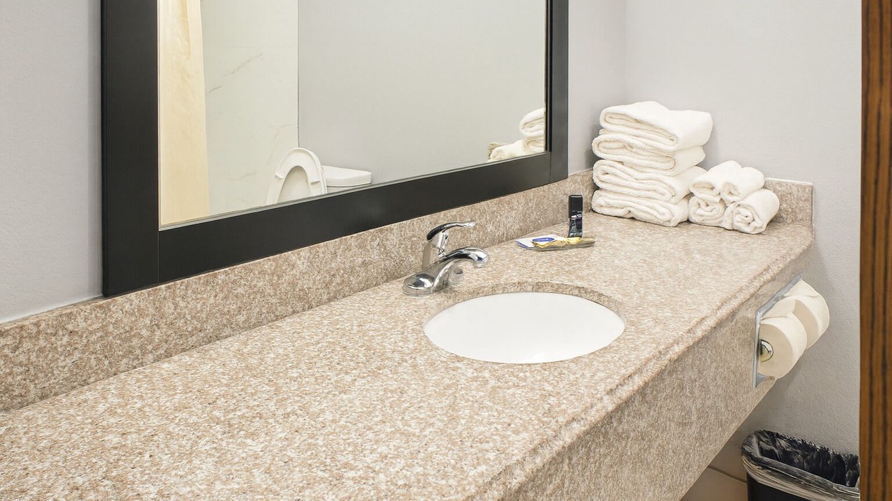 Photo of Bathroom in Van Buren