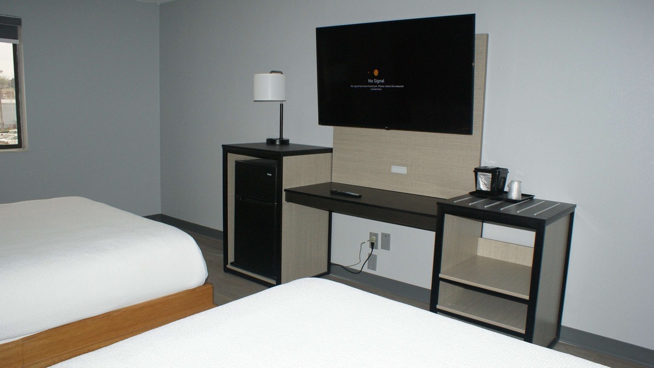 Photo of Bedroom in Van Buren