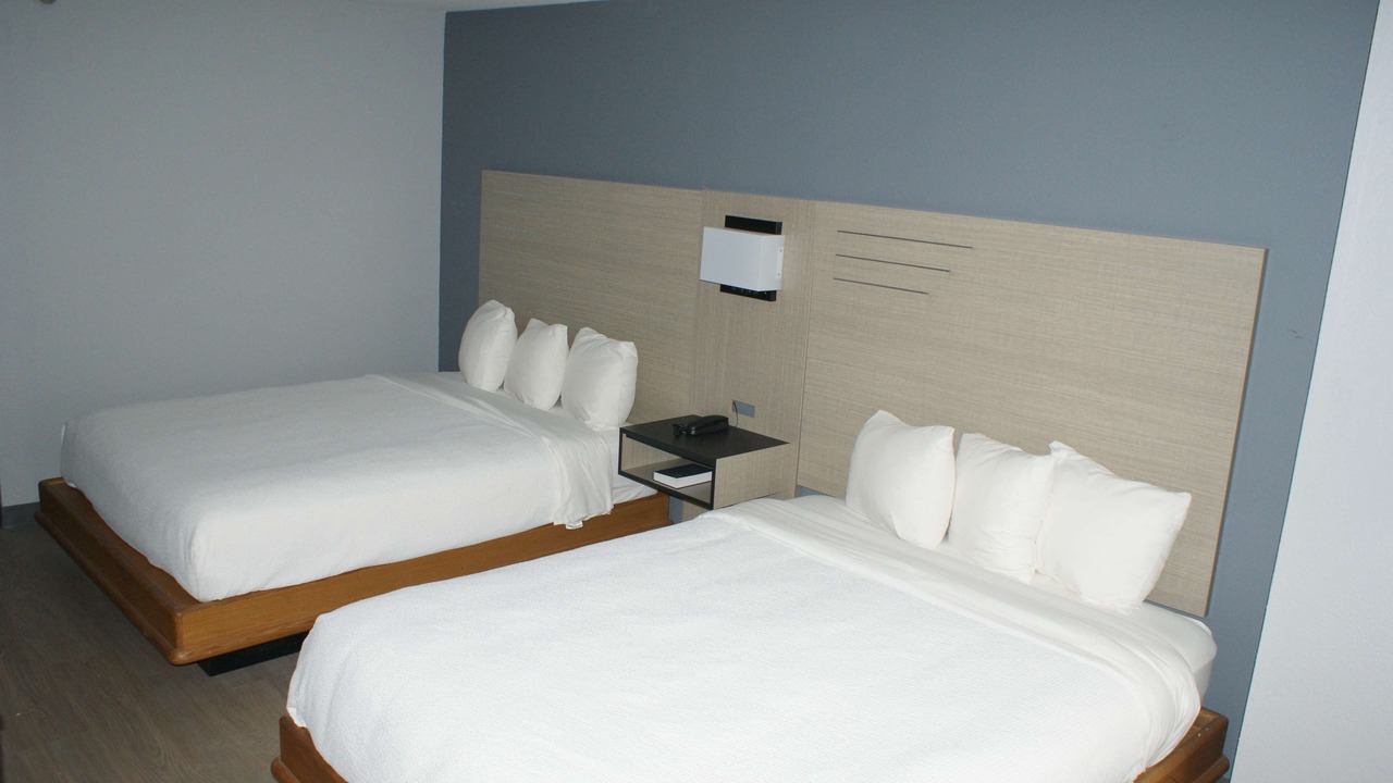 Photo of Bedroom in Van Buren