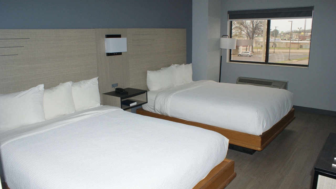 Photo of Bedroom in Van Buren