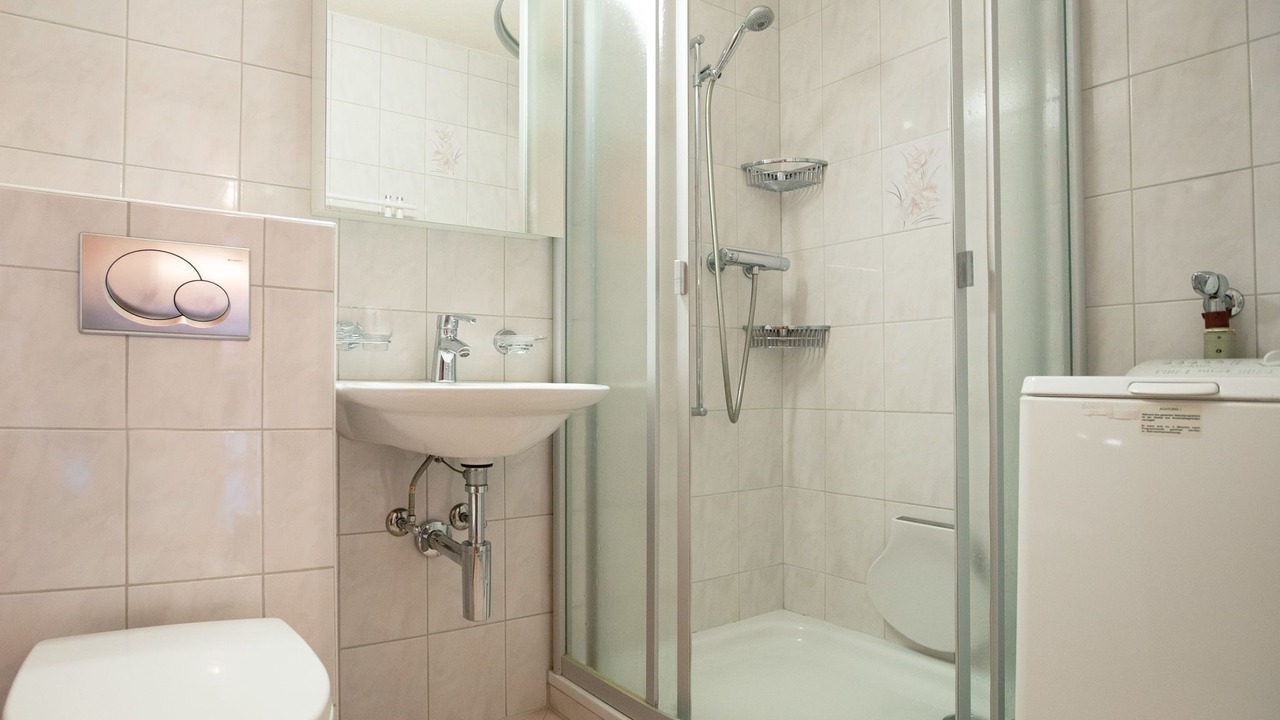 Photo of Bathroom in Barboleusaz