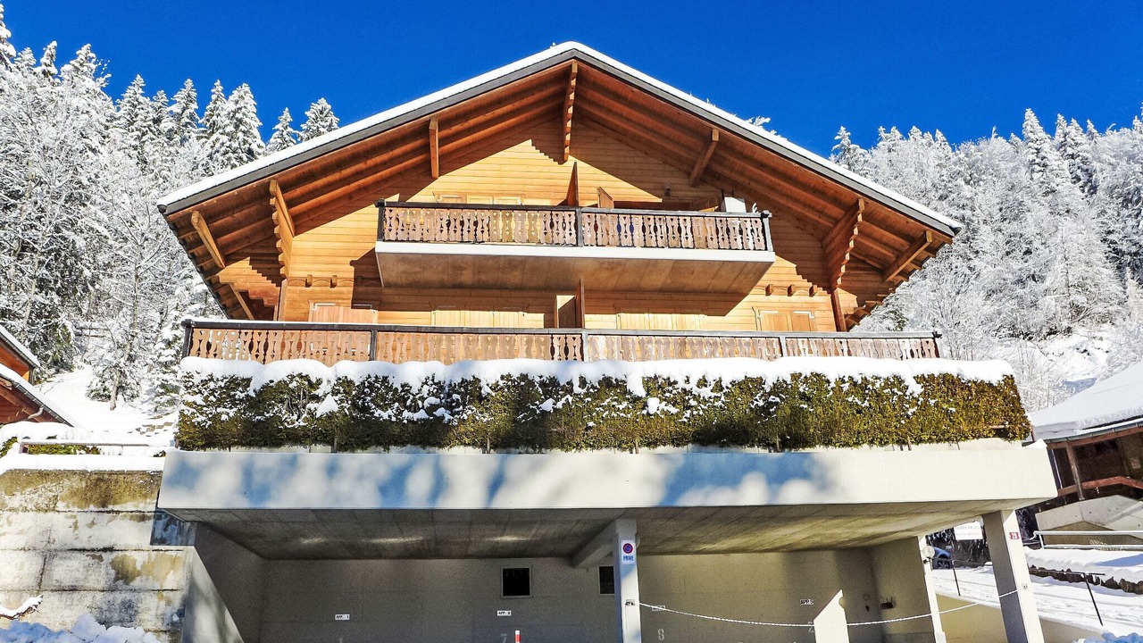 Photo of Outdoor in Barboleusaz