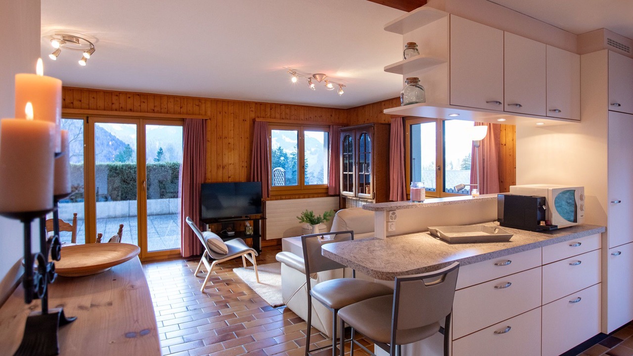 Photo of Bedroom in Barboleusaz