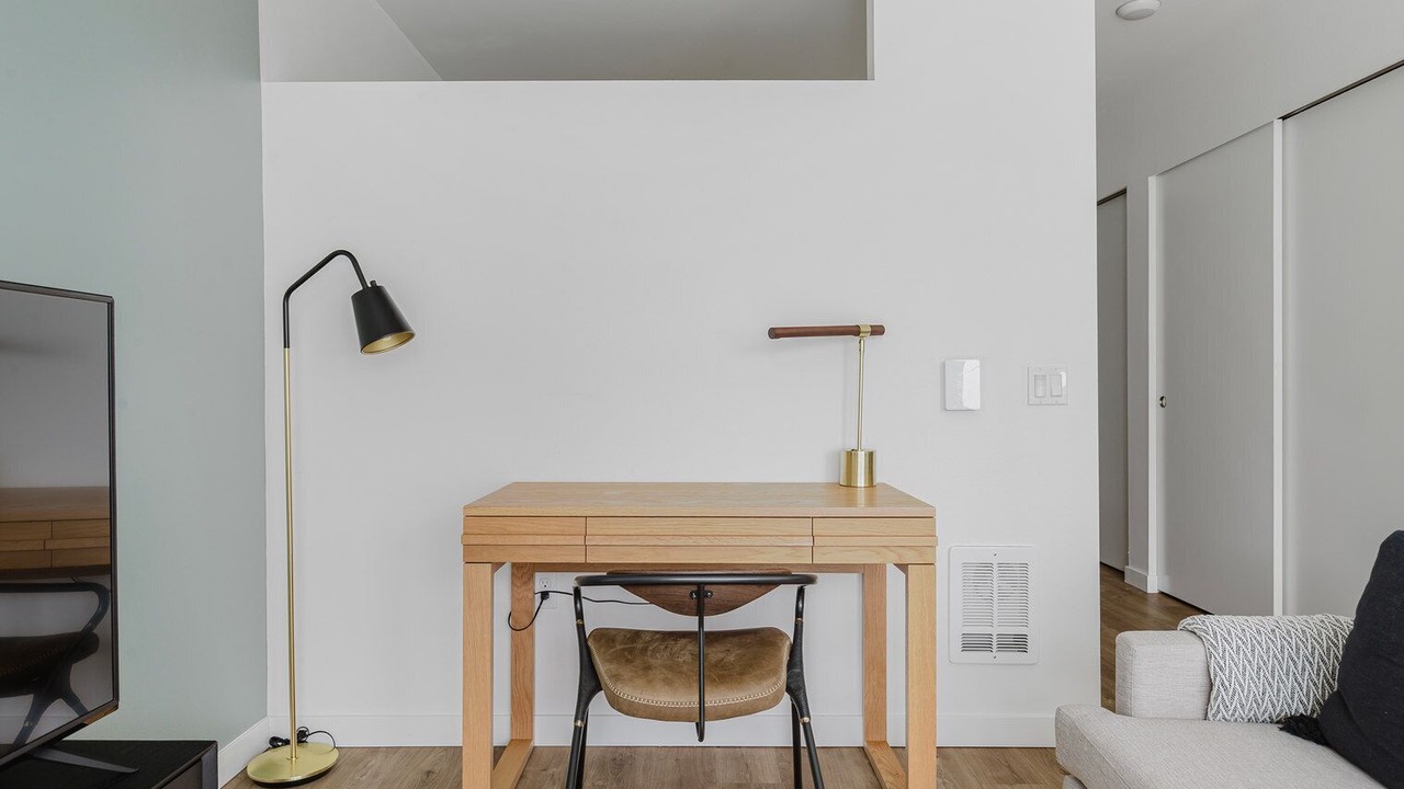 Photo of Livingroom in First Hill