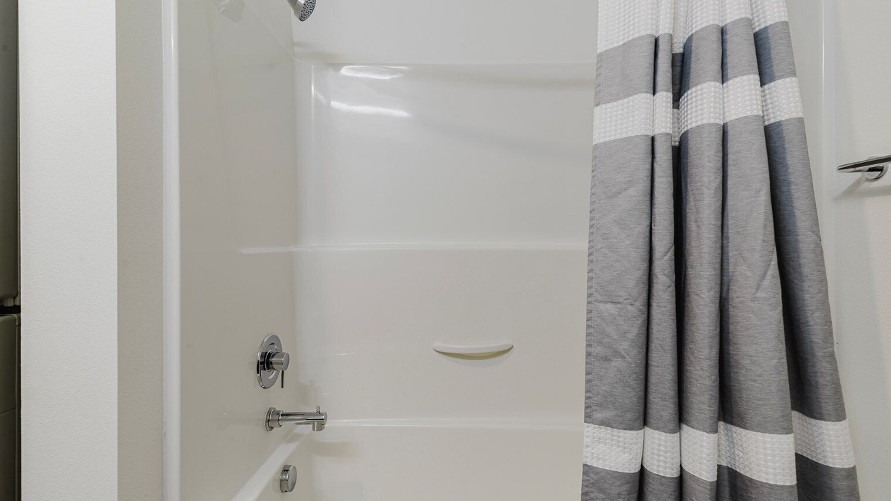 Photo of Bathroom in First Hill