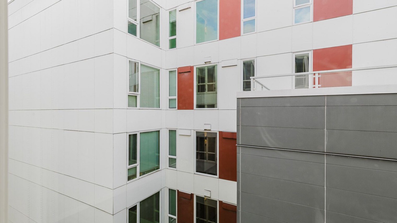 Photo of Outdoor in First Hill