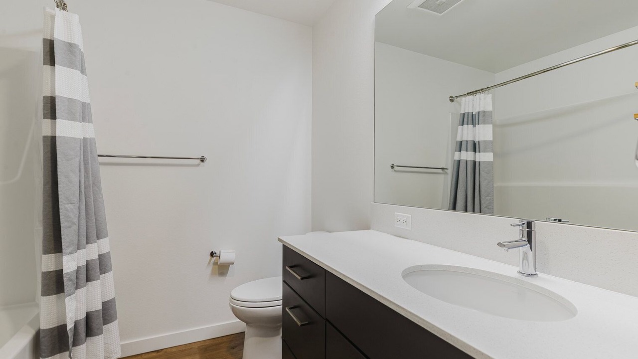 Photo of Bathroom in First Hill