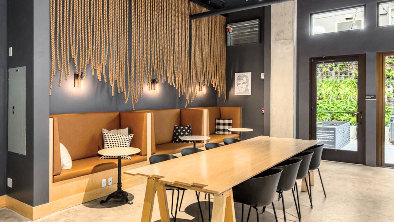 Photo of Others in First Hill