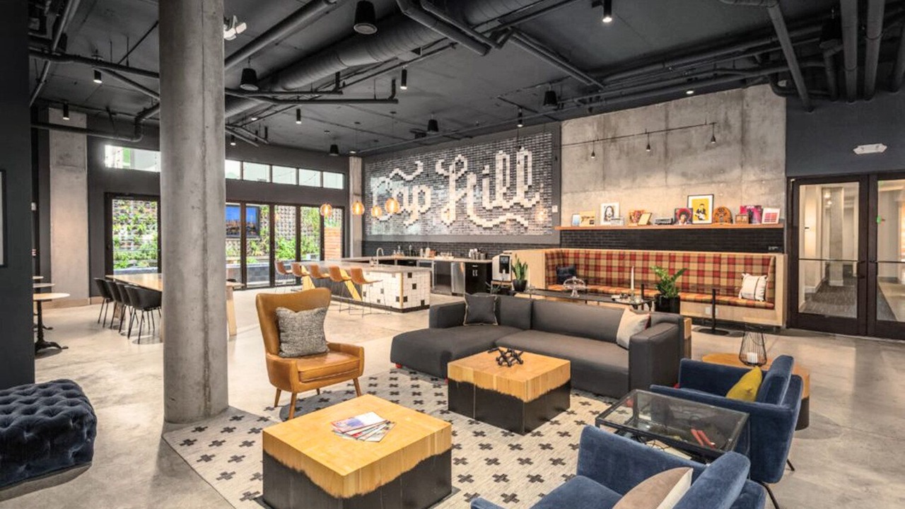 Photo of Others in First Hill