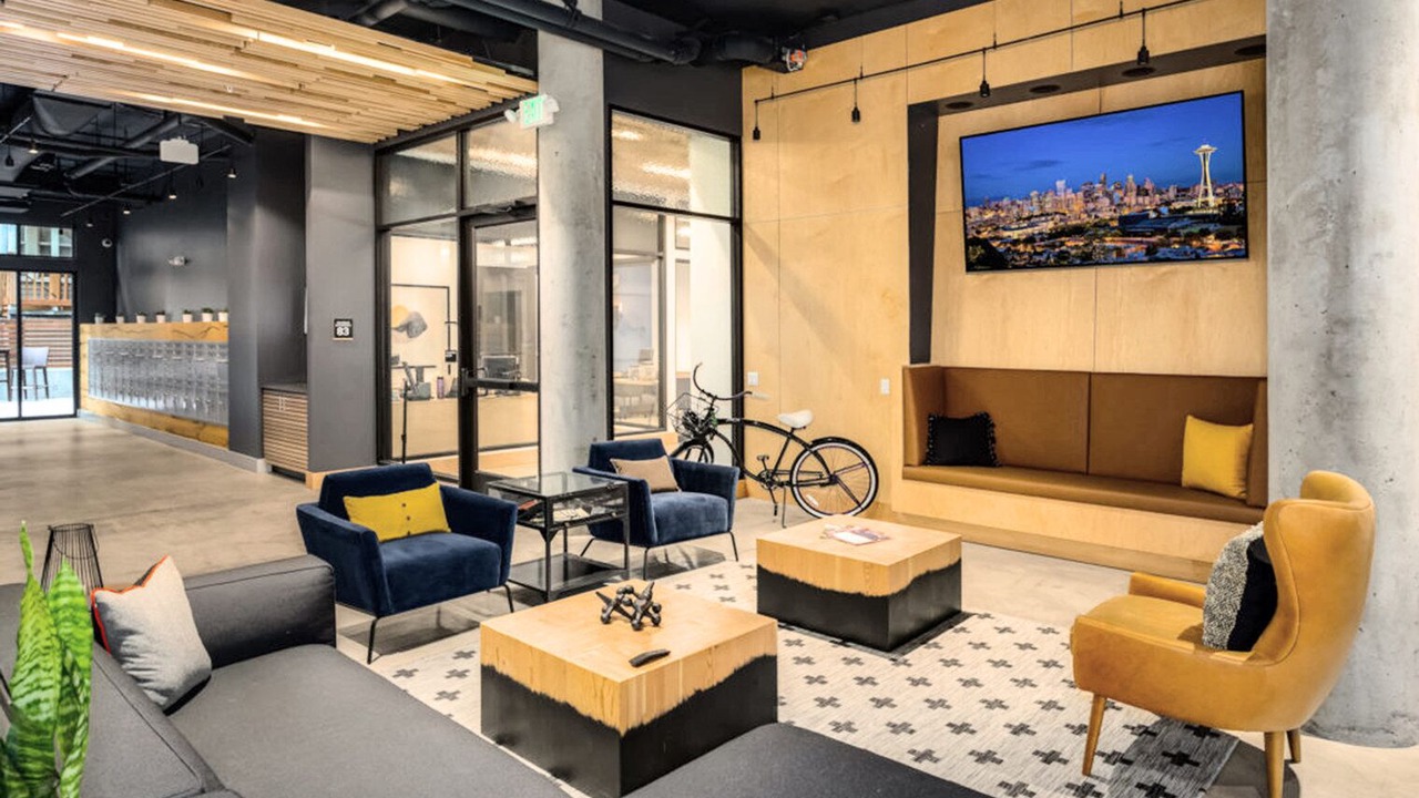 Photo of Others in First Hill