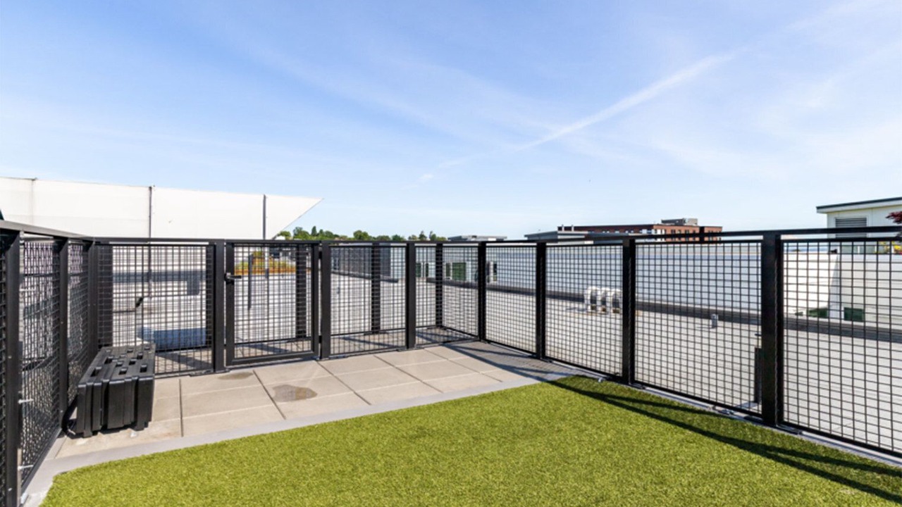 Photo of Outdoor in First Hill