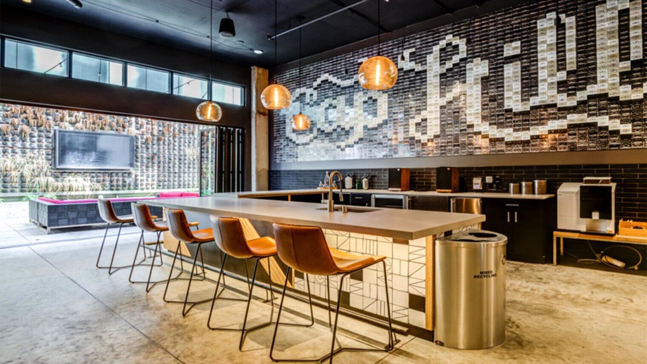 Photo of Kitchen in First Hill