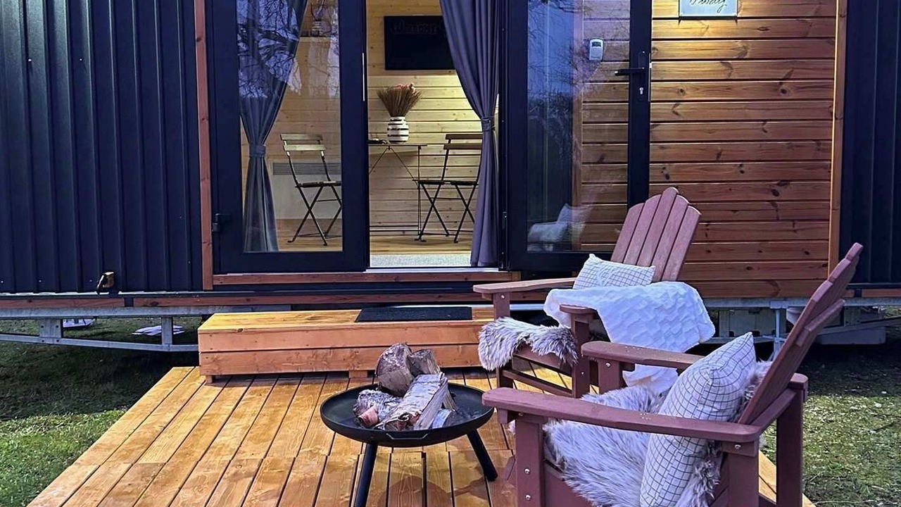 Photo of Patio Balcony in Jægerspris