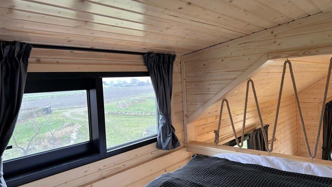 Photo of Bedroom in Jægerspris