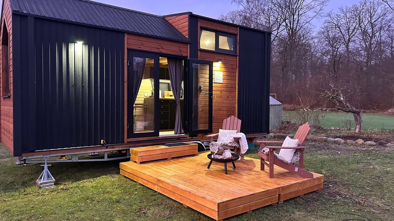 Photo of Outdoor in Jægerspris