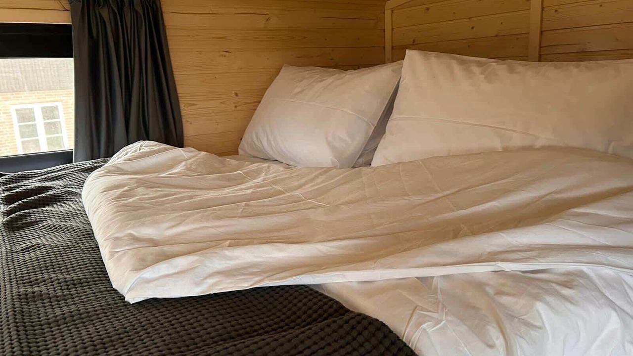 Photo of Bedroom in Jægerspris