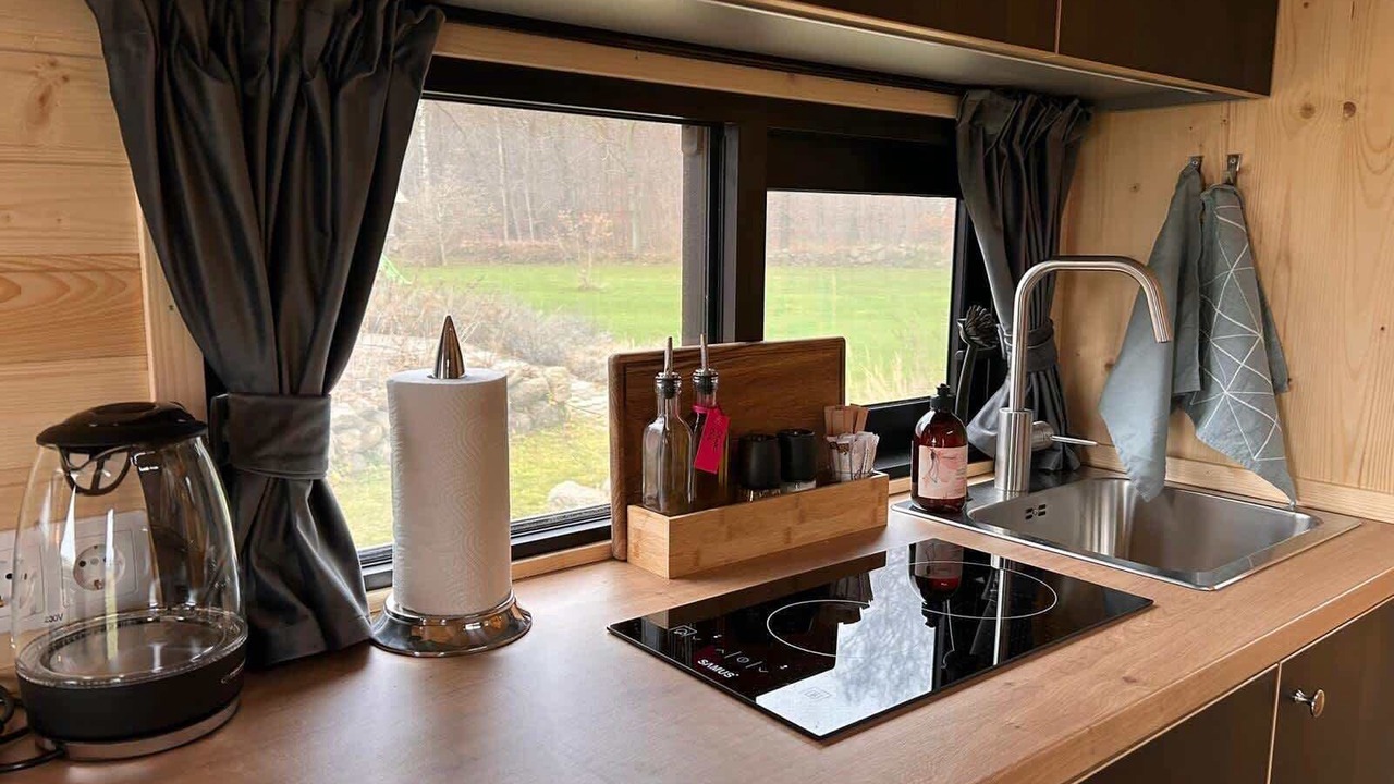 Photo of Kitchen in Jægerspris