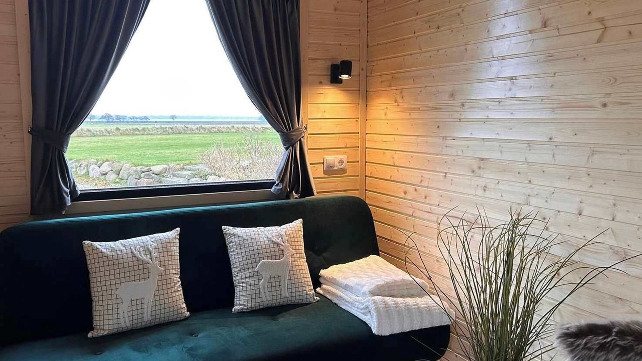 Photo of Livingroom in Jægerspris