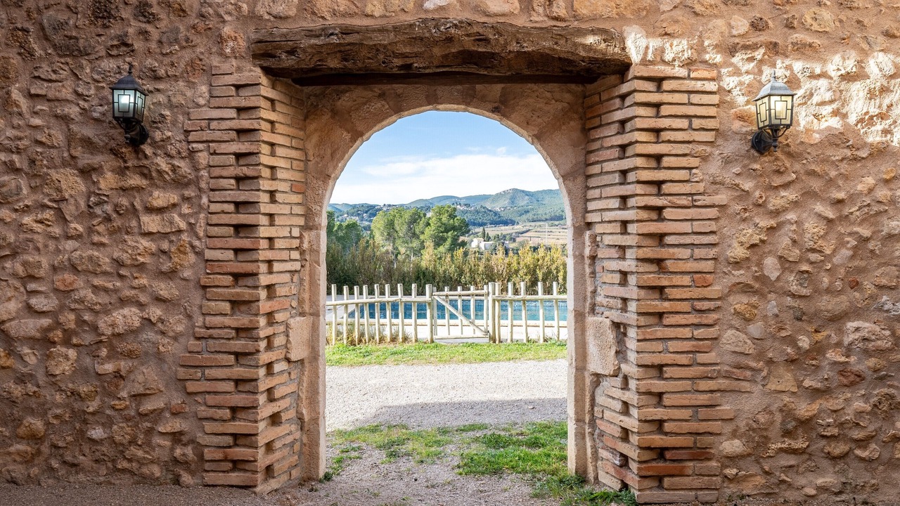 Photo of Outdoor in Torrelles de Foix