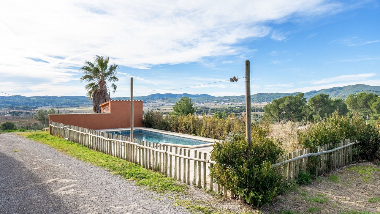 Photo of Outdoor in Torrelles de Foix