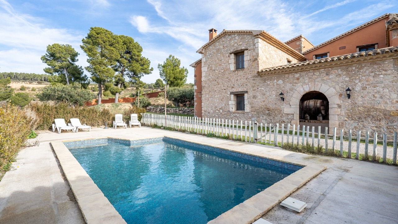 Photo of Outdoor in Torrelles de Foix