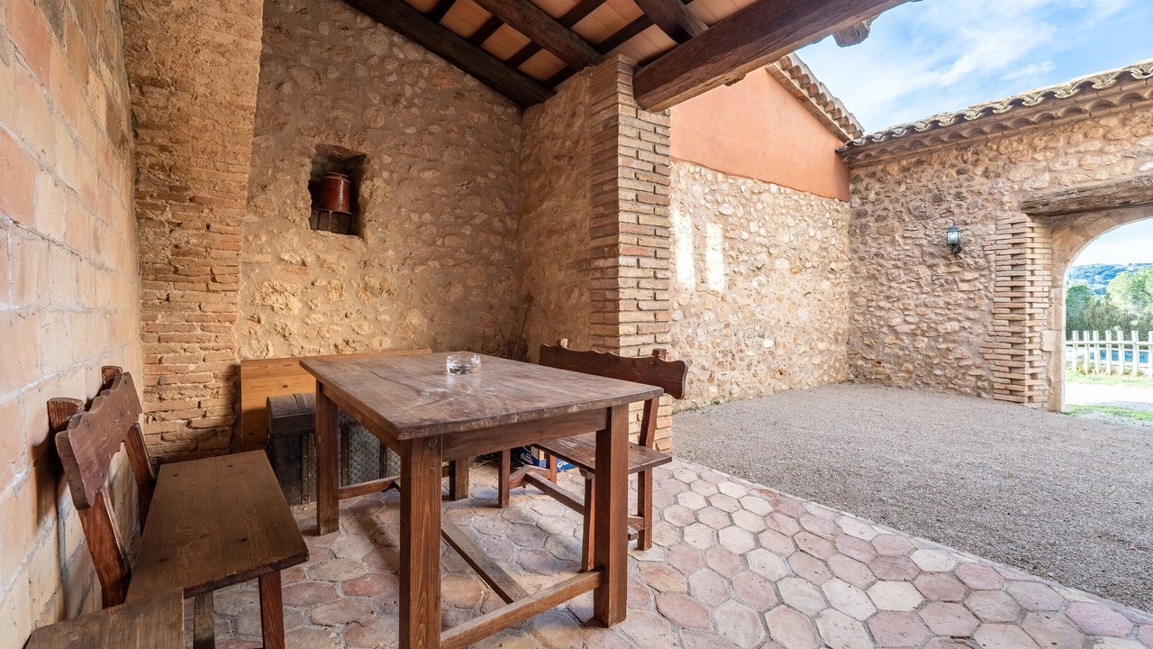 Photo of Outdoor in Torrelles de Foix