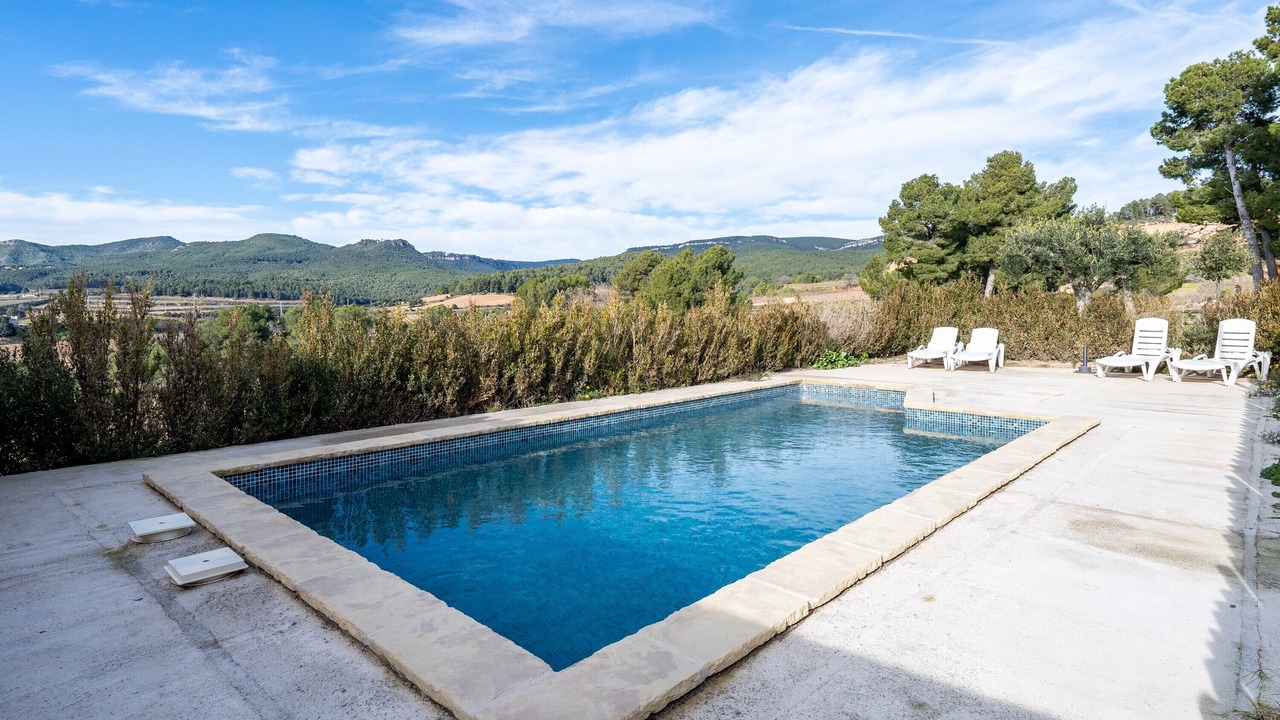 Photo of Outdoor in Torrelles de Foix