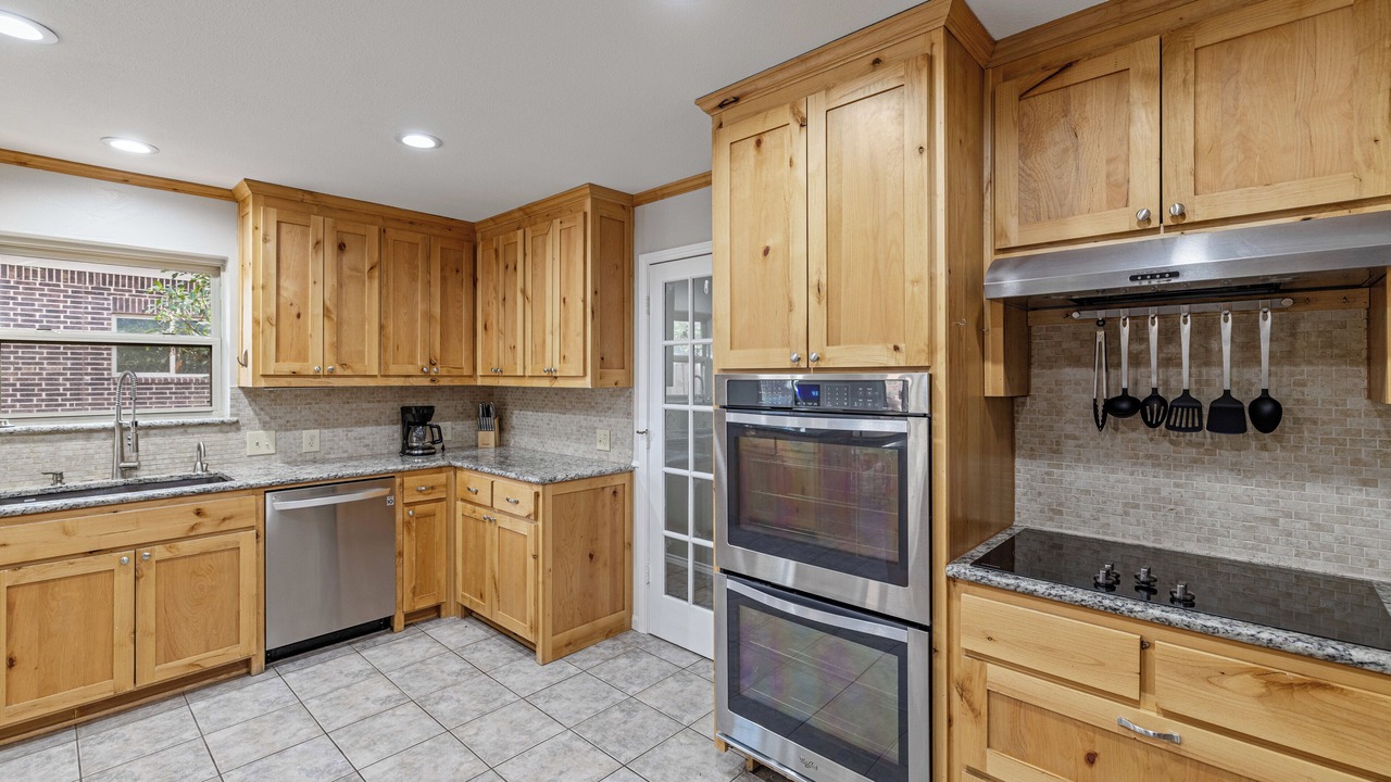 Photo of Kitchen in Flower Mound