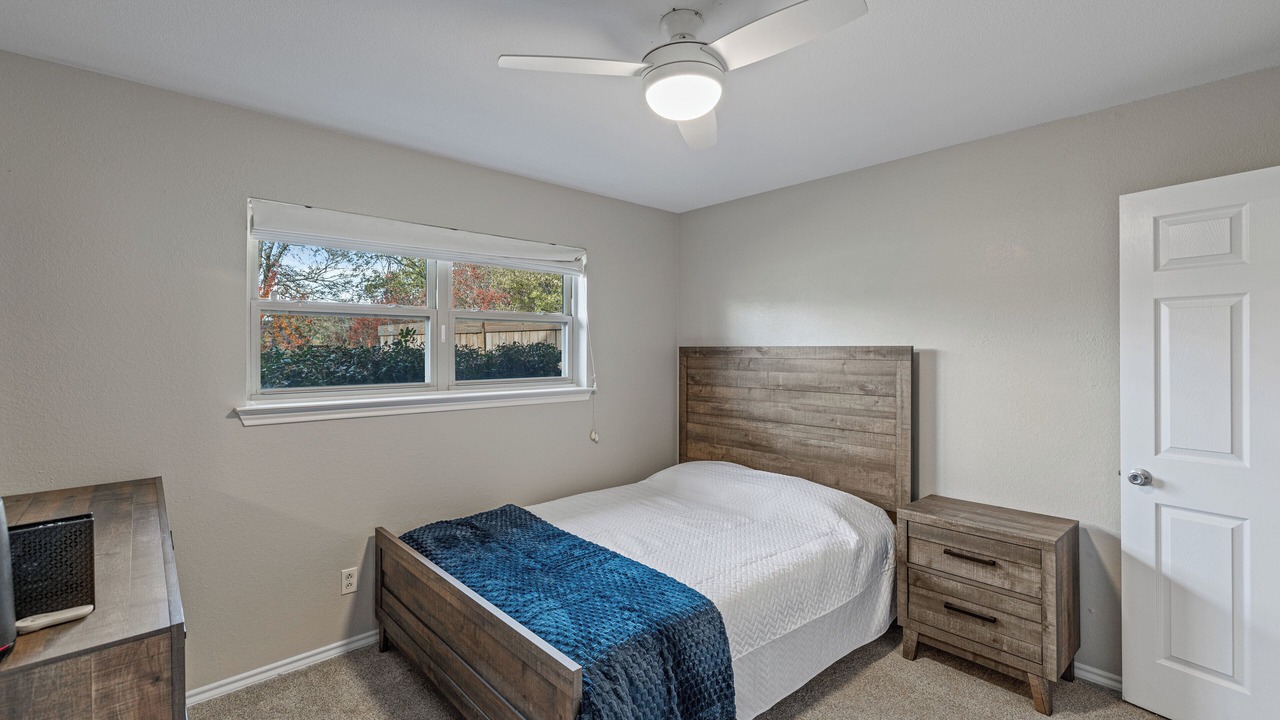 Photo of Bedroom in Flower Mound