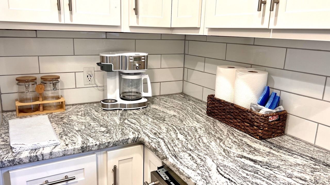 Photo of Kitchen in University City