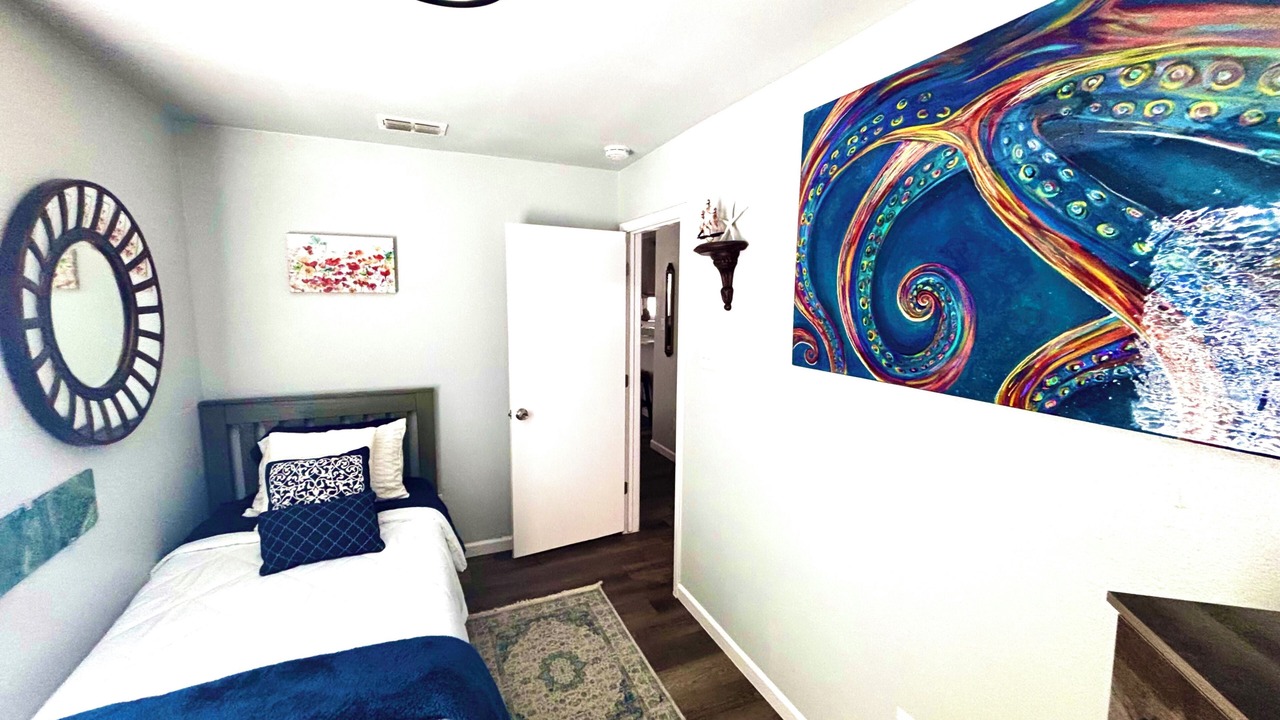 Photo of Bedroom in Flour Bluff