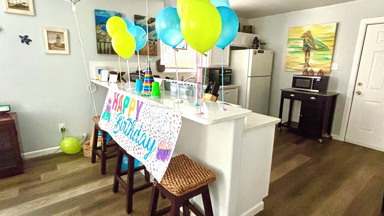 Photo of Kitchen in Flour Bluff
