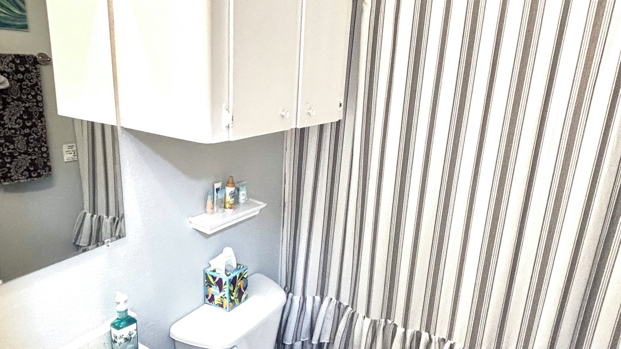 Photo of Bathroom in Flour Bluff