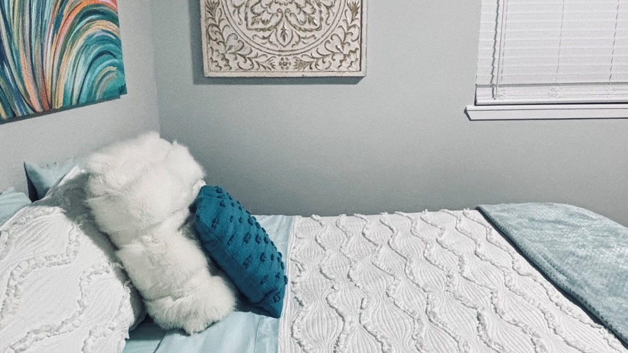 Photo of Bedroom in Flour Bluff